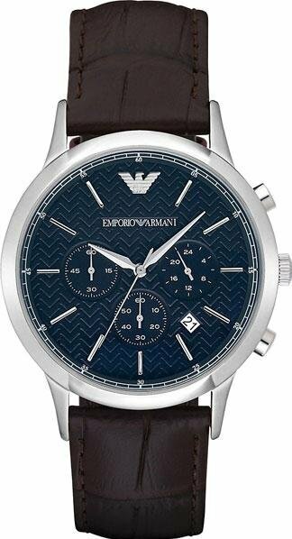 Наручные часы EMPORIO ARMANI Renato AR2494