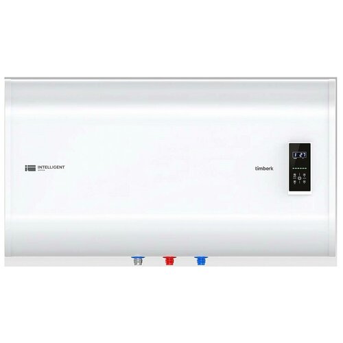 Накопительный водонагреватель Timberk T-WSS80-FS51D-H серия Intelligent 2069900₽