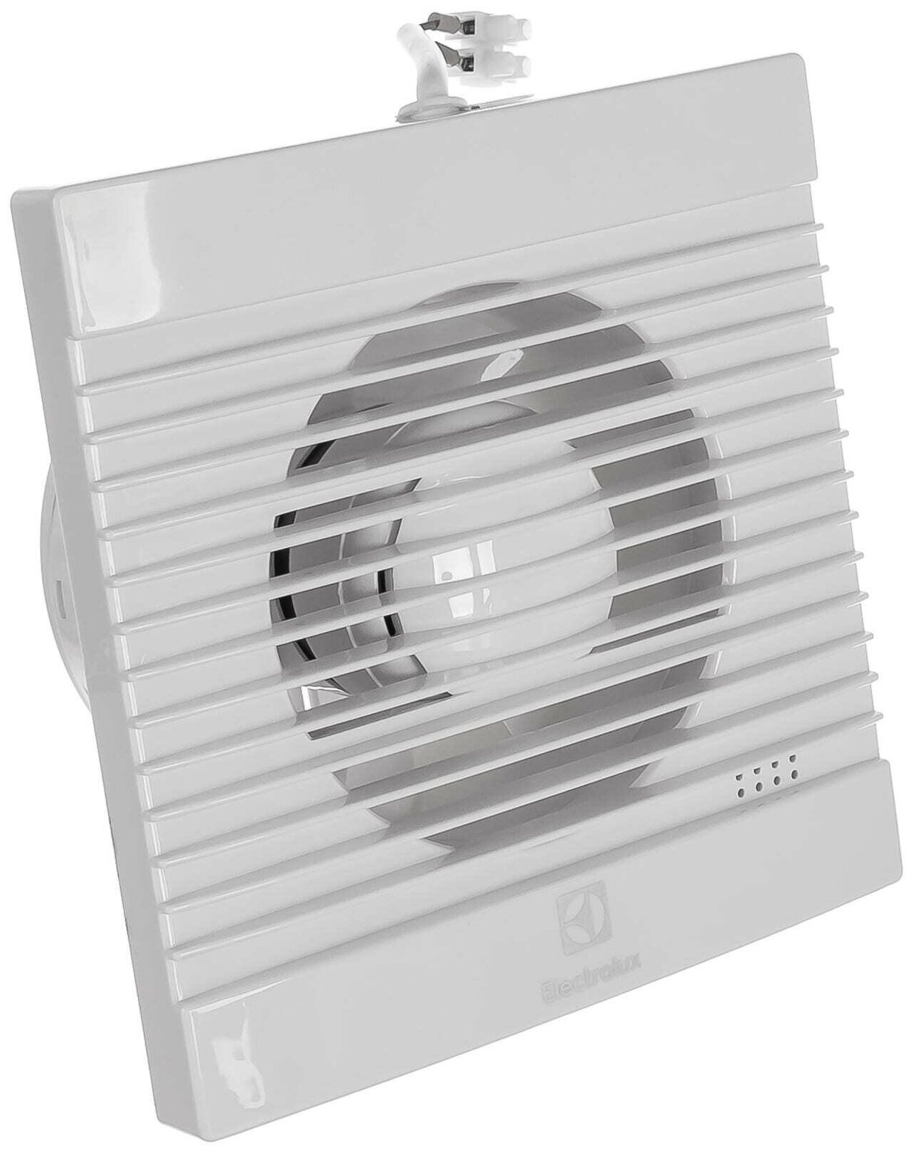 Вытяжной вентилятор Electrolux - фото №12