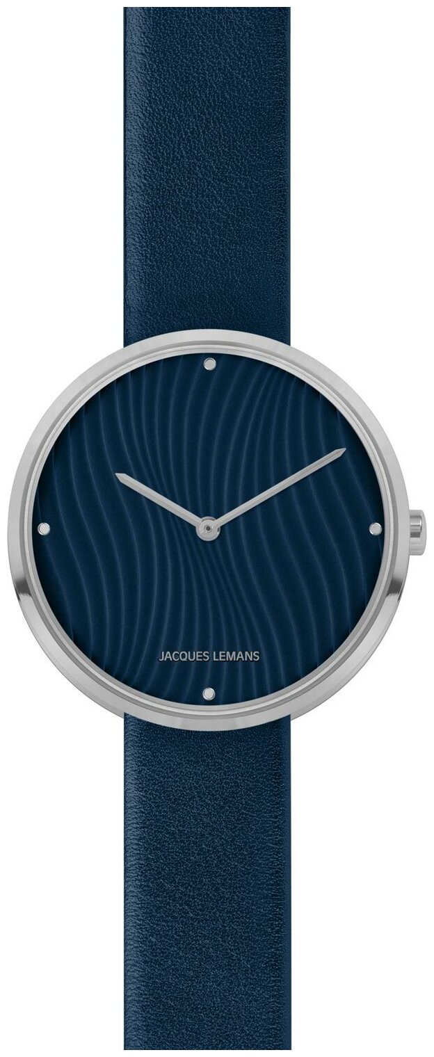 Наручные часы JACQUES LEMANS 1-2093D