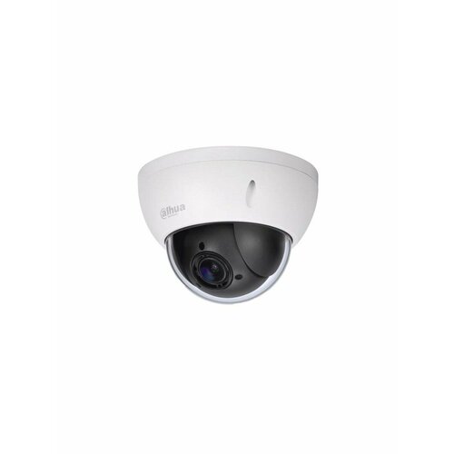 Видеокамера IP Dahua DH-SD22204UE-GN, белый