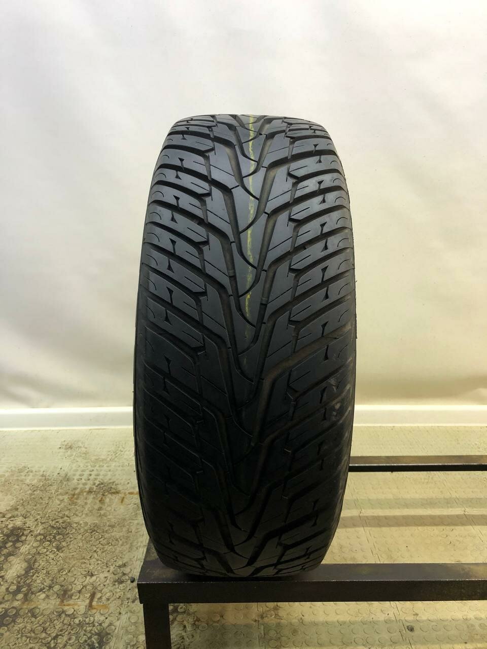 Hankook Ventus ST RH06 255/60 R17 БУ Шины Летние