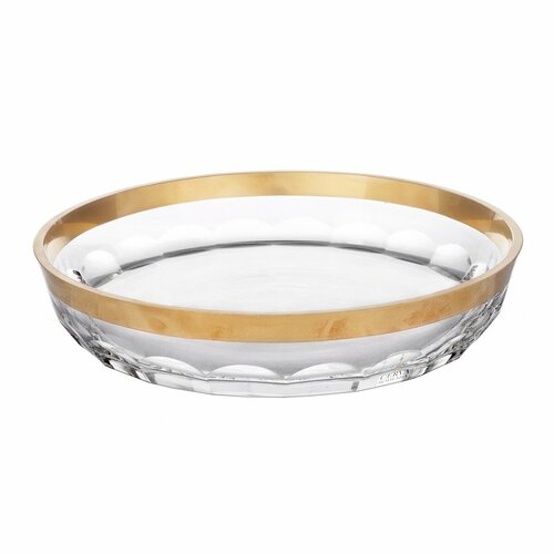 Ваза для конфет 21см.