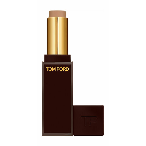 TOM FORD Traceless Soft Matte Concealer Консилер для лица, 4 г, 2W1 Taupe консилер tom ford traceless soft matte concealer taupe