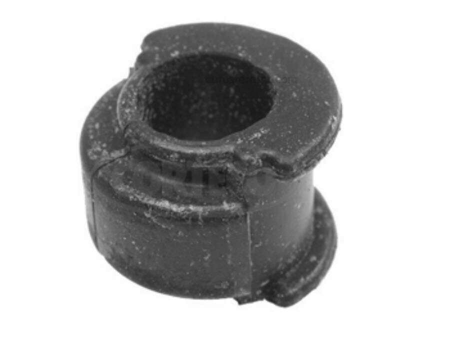 CORTECO 80000138 Втулка стабилизатора Audi 80 72-91, Coupe 80-88, VW Passat 80-88