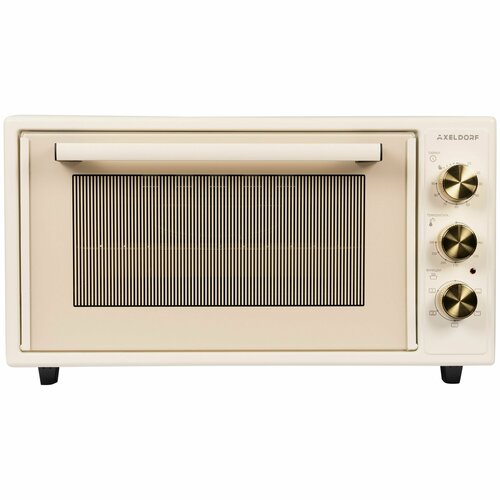 Мини-печь электрическая AXELDORF ON-5101 1499900₽