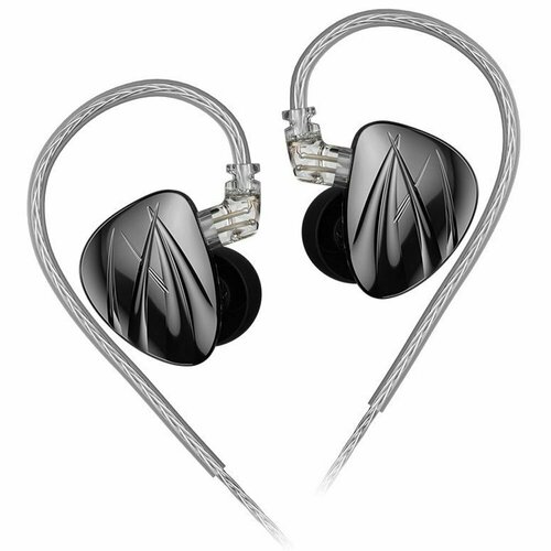 Наушники проводные KZ Joyodio Shine без микрофона 5120₽