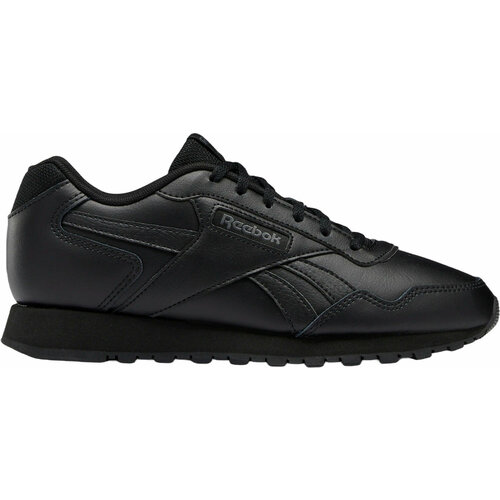 Кроссовки Reebok REEBOK GLIDE ex-GV6993, размер 9,5 US, черный, серый