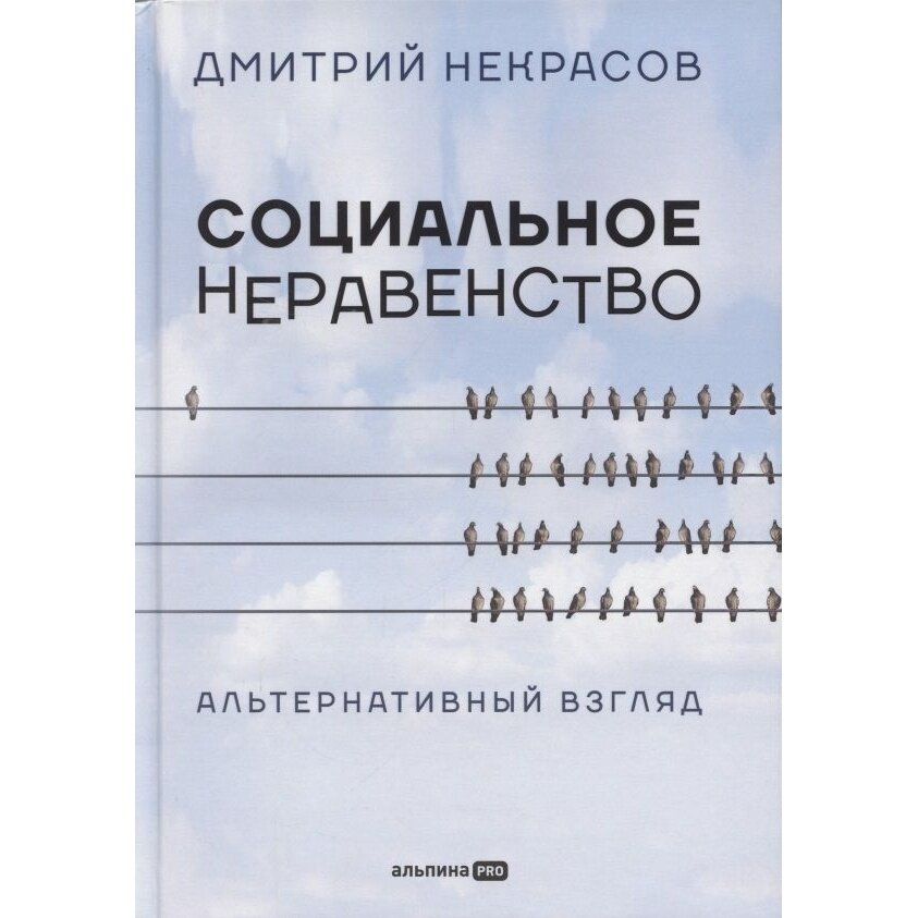Социальное неравенство Альтернативный взгляд - фото №17