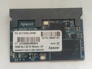 Apacer 16 Gb SATA SSD диск компактный
