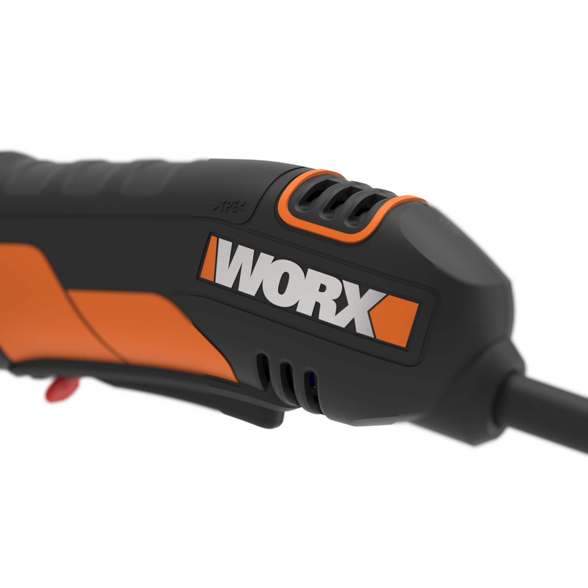 Мини-пила циркулярная сетевая Worx WX423.1, 400 Вт, 85 мм - фото №13