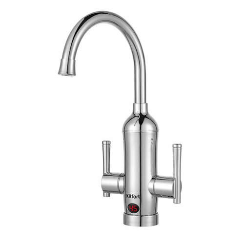 Проточный водонагреватель Kitfort КТ-4030 583200₽