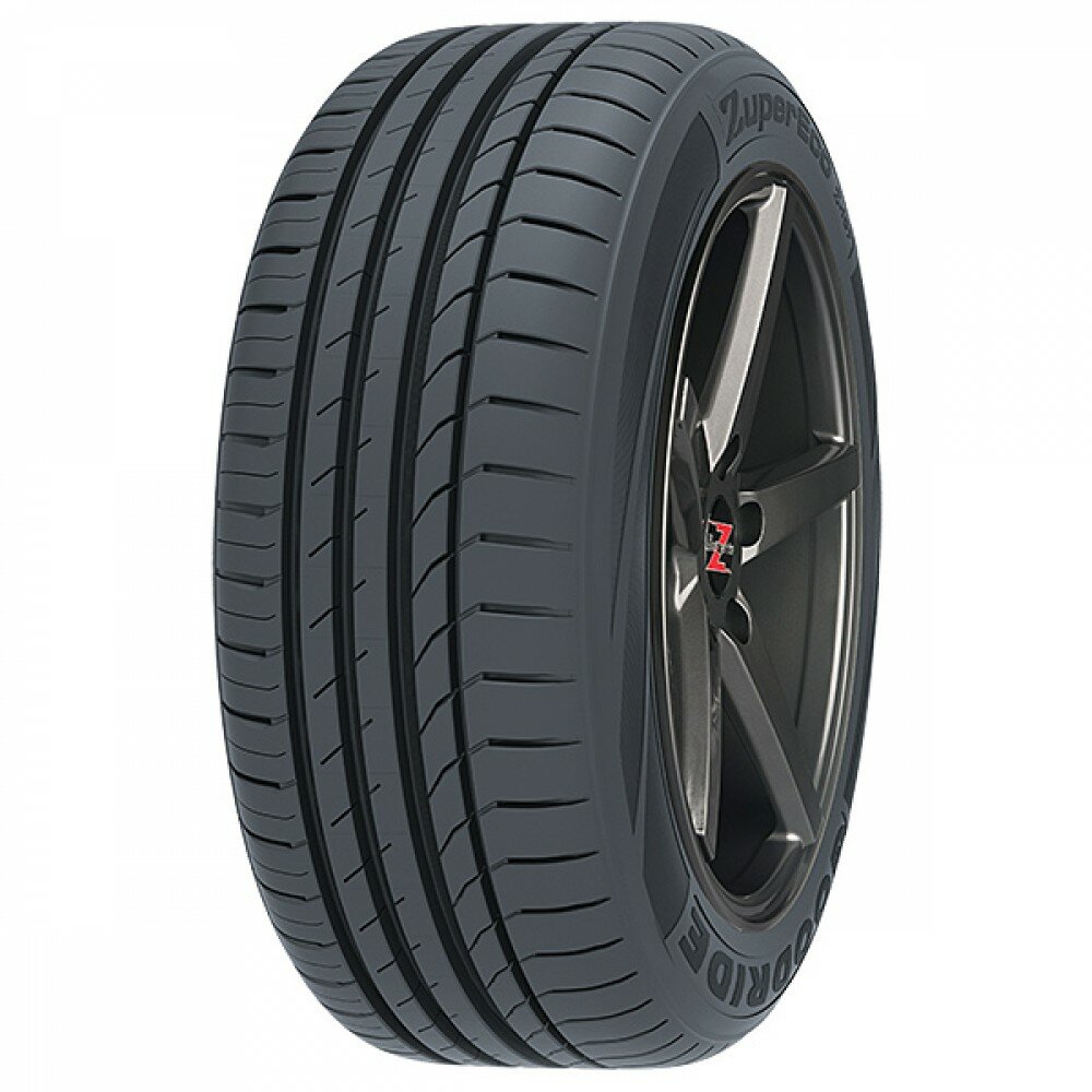 Летние шины Goodride Z107 Zuper Eco 235/45 R17 97W