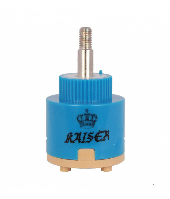 фото Картридж KАISER ф35 для смесителей 27011,65011