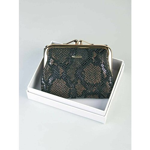 фото Кошелек , черный нет бренда