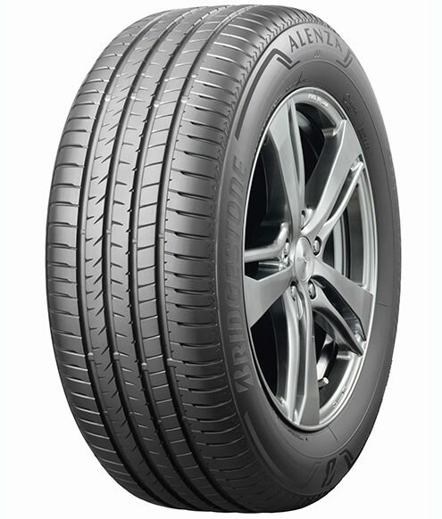 Автошина 275/35 R21 BRIDGESTONE Alenza 001 XL 103Y TL RFT *