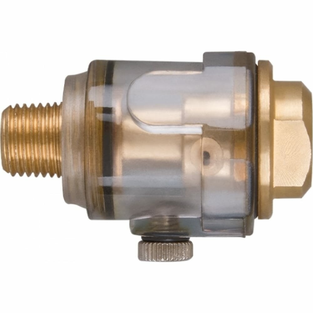 KING TONY Лубрикатор 1/4", объем 8 мл 33411-71 — фото 1