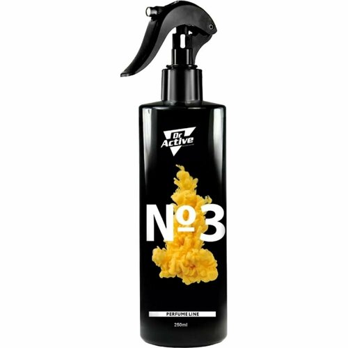 Ароматизатор для автомобиля и дома Sintec Dr Active Three 1009₽