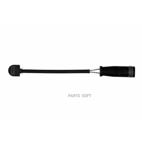 BEHR-HELLA 8DK355250941 Датчик износа ткоодок компект-2 MERCEDES E-CLASS T-Model S212 7450₽