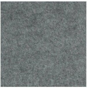 Ковровое покрытие (серый),1500х2000 мм