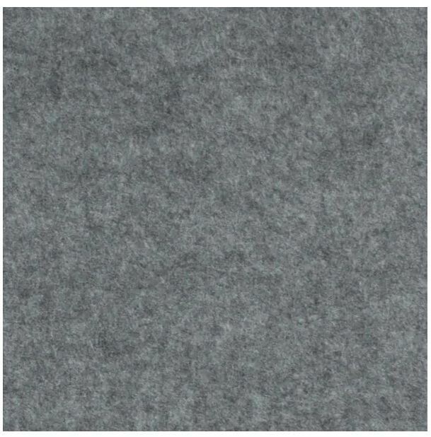 Ковровое покрытие (серый),1800х2000 мм