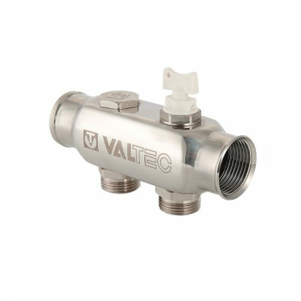 Коллектор Valtec - фото №10