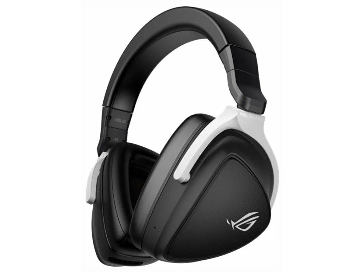 Asus rog strix bluetooth headset hotsell