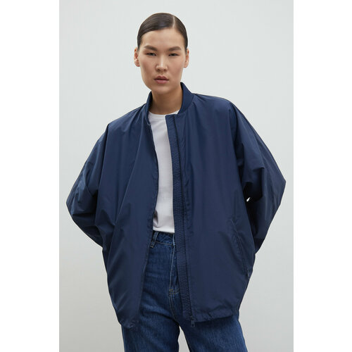 фото Ветровка finn flare, размер 2xl, синий