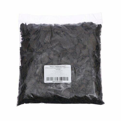 фото Добавка в прикормку yugana, "жмых подсолнечный", 500 г