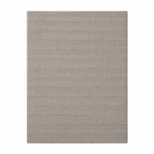 Комплект постельного белья Евро, Волшебная Ночь, нав 70х70 см, Coffee cream, поплин, 100% хлопок