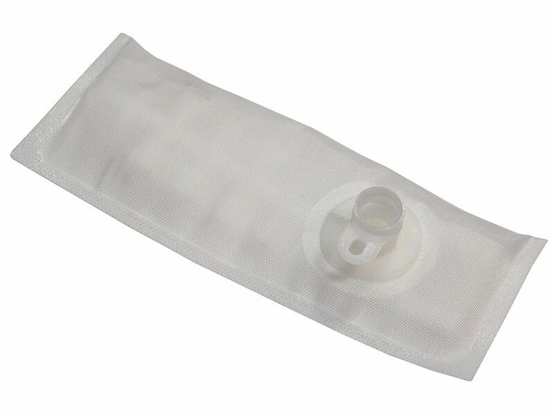 фото SAT ST-17275-4M400 Фильтр топливный грубой очистки (сетка) NISSAN X-TRAIL #T30 SR20, QR20