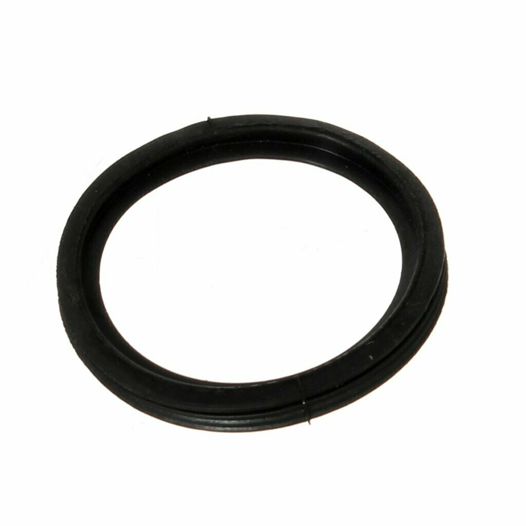 Кольцо уплотнительное диаметр 160 мм, резина, РосТурПласт, 12744