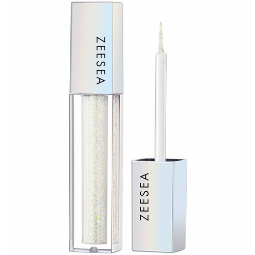 ZEESEA     Glitter Liquid eye shadow  06, 2.8 