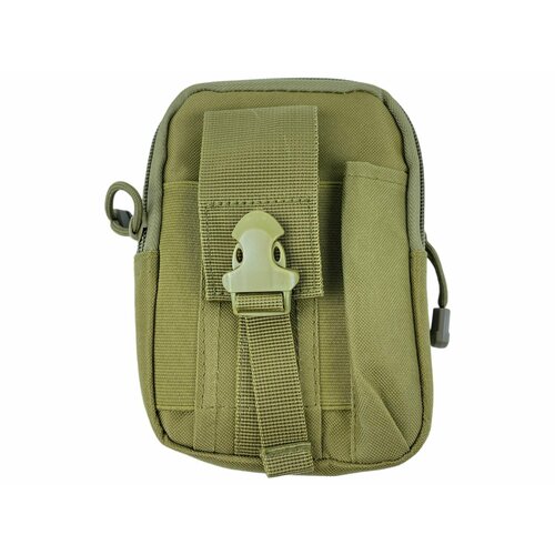 фото Сумка pda, фактура матовая, коричневый нет бренда