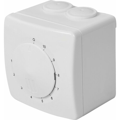 Регулятор скорости РС-Н накладной 25 А 661400₽