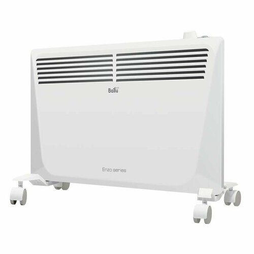 Конвектор электрический Enzo BECEZMR-1500 1500Вт Ballu НС-1055666 659600₽