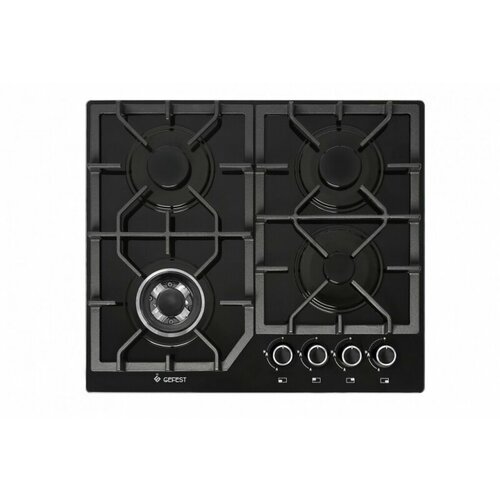 Газовая варочная панель GEFEST ПВГ 2232-01 К83 1938000₽
