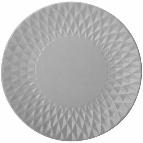 Тарелка керамическая обеденная Atmosphere OF Art Fractal AT-K3162-1, 27 см