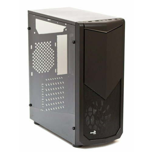 Dixet Игровой компьютер DX-G-45639742 (Intel Core i7 13700K, NVIDIA GeForce RTX 3060Ti 8192 Мб, 32 Гб DDR5)