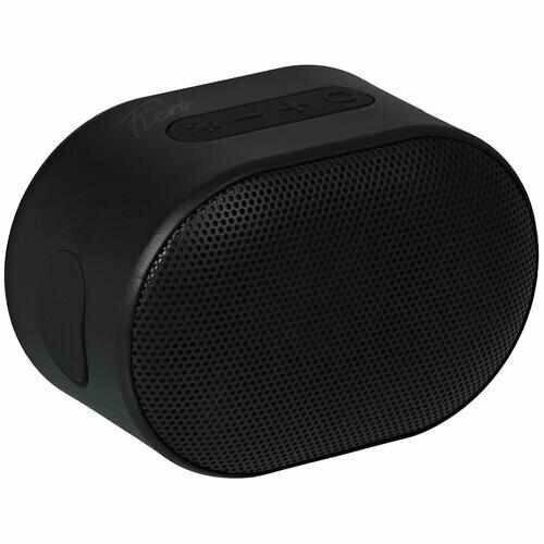 Портативная колонка Fiero Blackline Mini FR120 черный 371600₽
