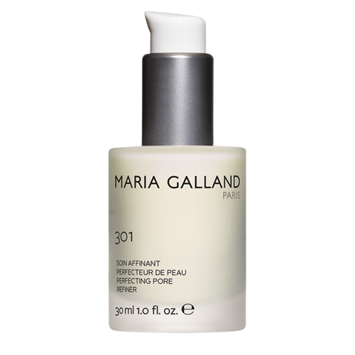 Сыворотка maria galland 301 perfecting pore refiner