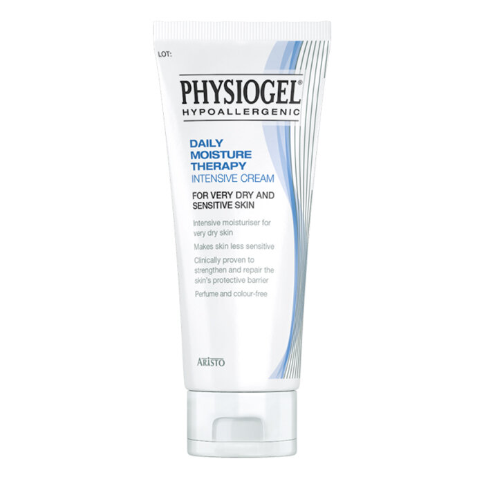 Physiogel Интенсивный увлажняющий крем для очень сухой и чувствительной кожи, 100 мл (Physiogel, ) - фото №12