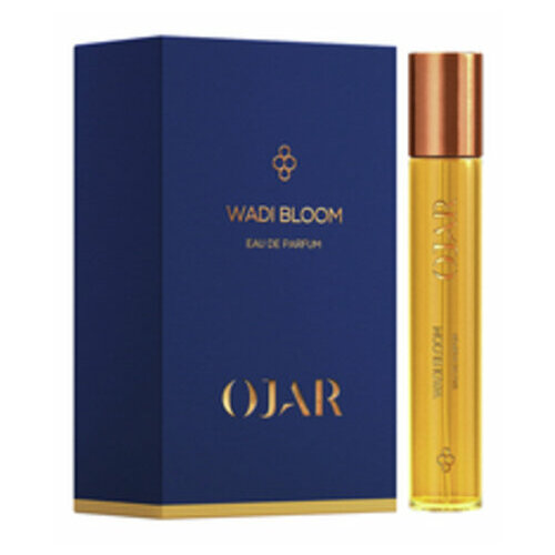 Ojar Wadi Bloom парфюмерная вода 15мл ojar wadi bloom edp 15ml