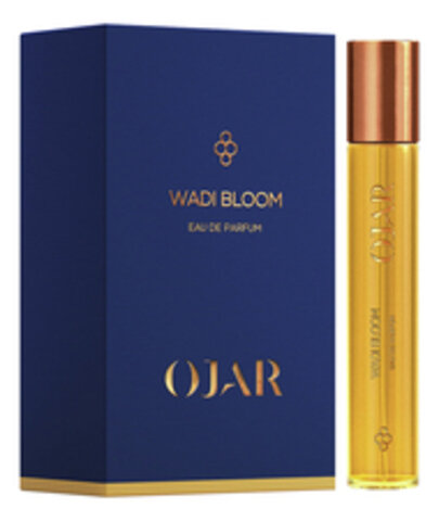 Ojar Wadi Bloom парфюмерная вода 15мл
