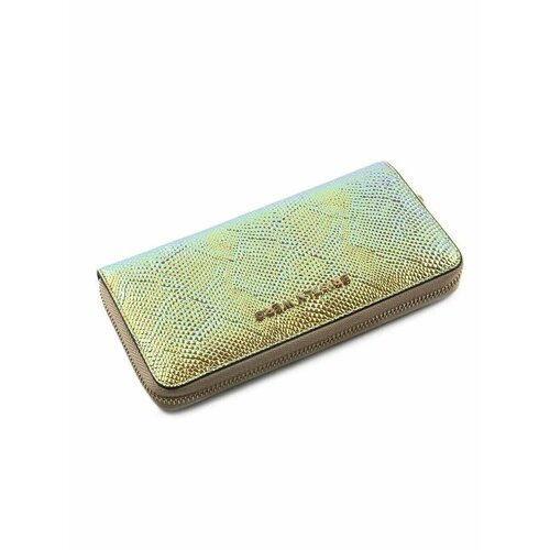 Кошелек Bristan Wero N037-9701, золотой