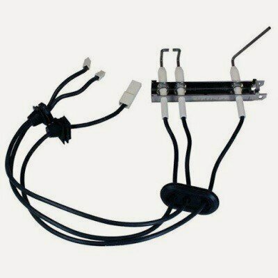 Изображение товара Электрод розжига и ионизации для котлов Viessmann (новый 7831305) 7825494