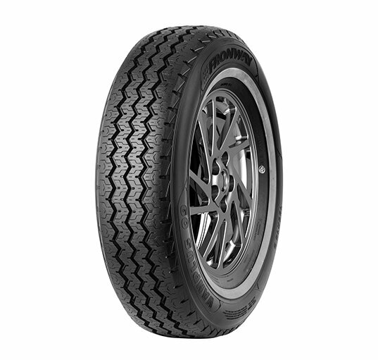 Автомобильные летние шины Fronway VANPLUS 09 195/70 R15C 104R