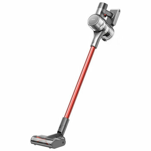 Dreame Беспроводной пылесос вертикальный Dreame T20 Cordless Vacuum Cleaner VTE1 T20 Cordless Vacuum Cleaner VTE1 680098 VTE1 3724000₽