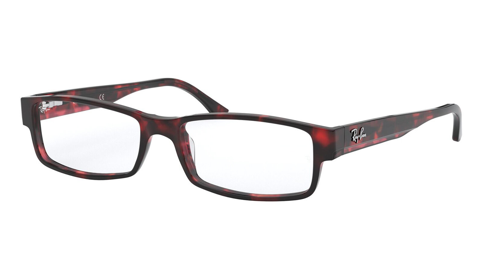 Оправы Ray-Ban Hightstreet RX 5114 5948 - фото №1