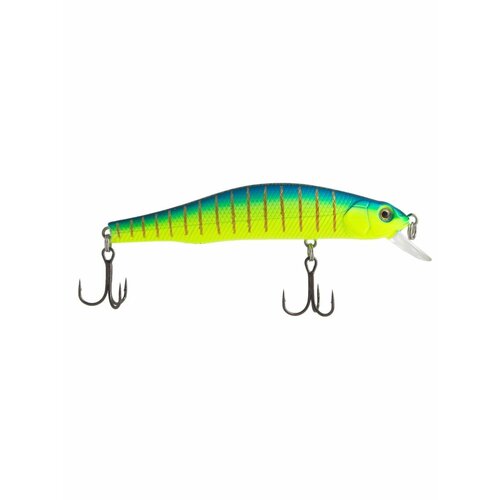фото Воблер sasan minnow pulsar profi 90sp c642 sansan